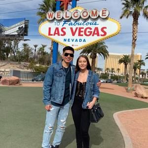 Meet your Posher, Janeth